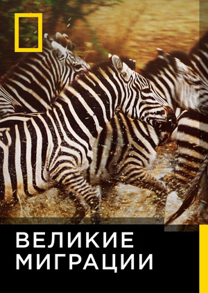 Великие миграции